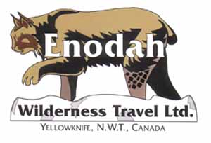 Enodah Lodge